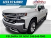 2022 Chevrolet Silverado 1500 Limited