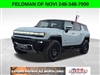 2025 GMC HUMMER EV