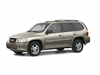 2002 GMC Envoy