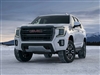 2023 GMC Yukon