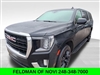 2022 GMC Yukon XL