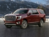 2021 GMC Yukon XL