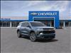 2024 Chevrolet Traverse