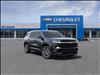 2024 Chevrolet Traverse