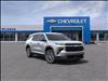 2024 Chevrolet Traverse