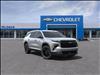 2025 Chevrolet Traverse