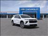 2024 Chevrolet Traverse