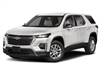 2022 Chevrolet Traverse