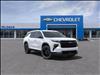 2025 Chevrolet Traverse