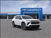 2025 Chevrolet Traverse