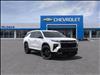 2024 Chevrolet Traverse