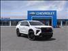 2025 Chevrolet Traverse