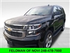 2015 Chevrolet Tahoe