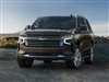 2021 Chevrolet Suburban