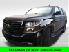 2019 Chevrolet Tahoe