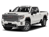 2020 GMC Sierra 2500HD