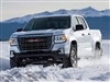 2022 GMC Canyon