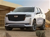 2023 Cadillac Escalade