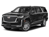 2024 Cadillac Escalade ESV