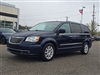2016 Chrysler Town and Country