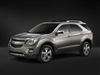 2011 Chevrolet Equinox