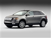 2008 Ford Edge