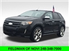 2012 Ford Edge