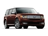 2009 Ford Flex