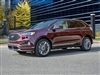 2021 Ford Edge