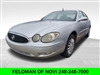 2005 Buick LaCrosse