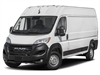 2023 Ram ProMaster