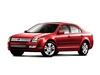 2007 Ford Fusion