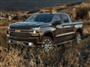 2022 Chevrolet Silverado 1500 Limited