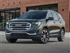 2019 GMC Terrain