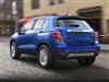 2018 Chevrolet Trax