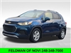 2019 Chevrolet Trax