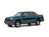 2002 Chevrolet Avalanche