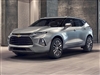 2022 Chevrolet Blazer