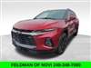 2022 Chevrolet Blazer