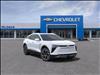 2025 Chevrolet Blazer EV