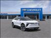 2025 Chevrolet Blazer EV