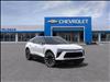 2025 Chevrolet Blazer EV