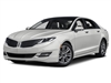 2015 Lincoln MKZ