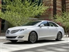 2014 Lincoln MKZ Hybrid