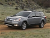 2011 Subaru Outback