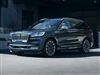 2022 Lincoln Aviator