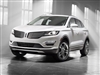 2017 Lincoln MKC