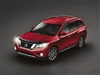 2014 Nissan Pathfinder