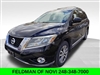 2014 Nissan Pathfinder