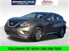 2018 Nissan Murano